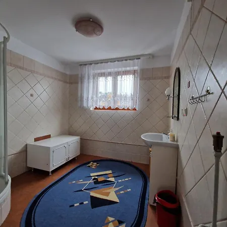 Apartamenty - Dom W Gorach Kluszkowce Zewnętrze zdjęcie