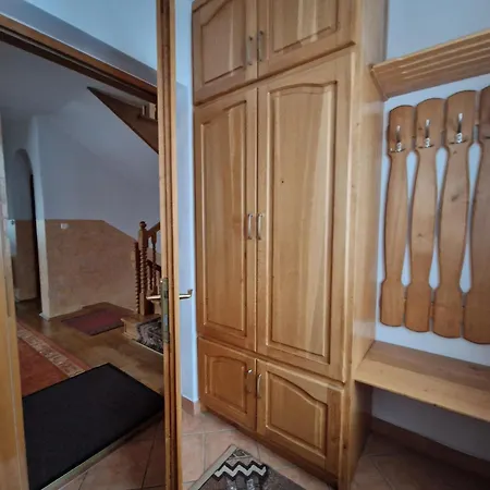 Apartamenty - Dom W Gorach Kluszkowce Zewnętrze zdjęcie