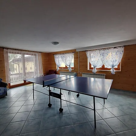 Apartamenty - Dom W Gorach Kluszkowce Zewnętrze zdjęcie