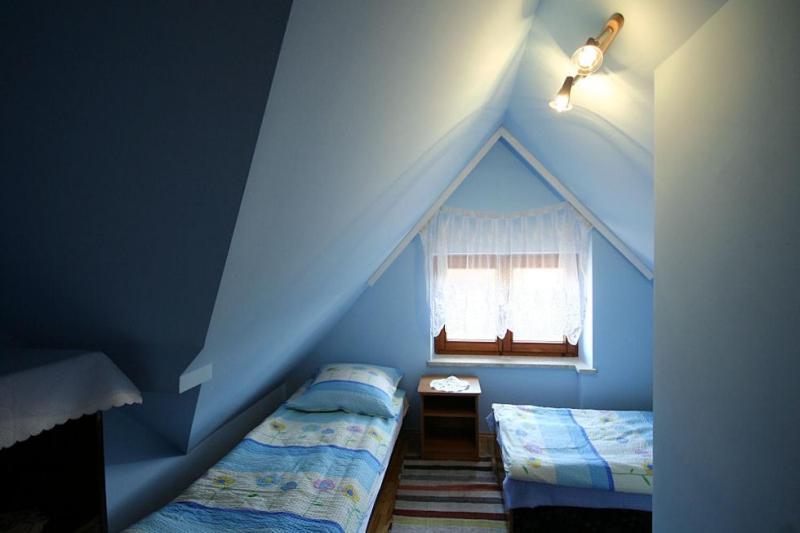 - Dom W Gorach * Kluszkowce