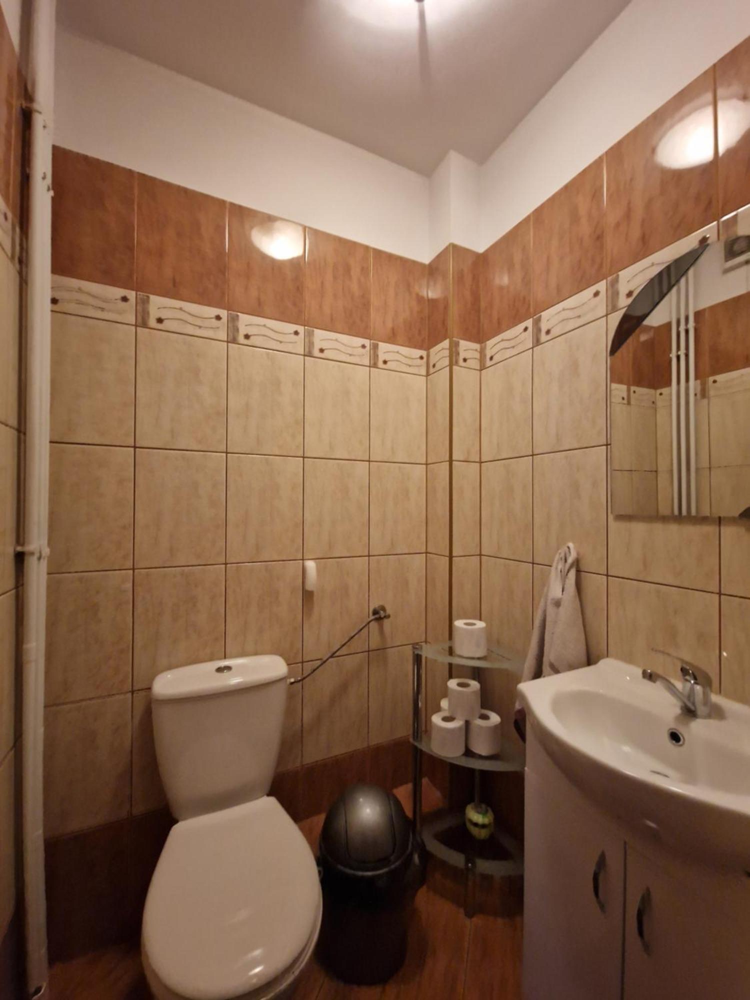 - Dom W Gorach Apartment Kluszkowce