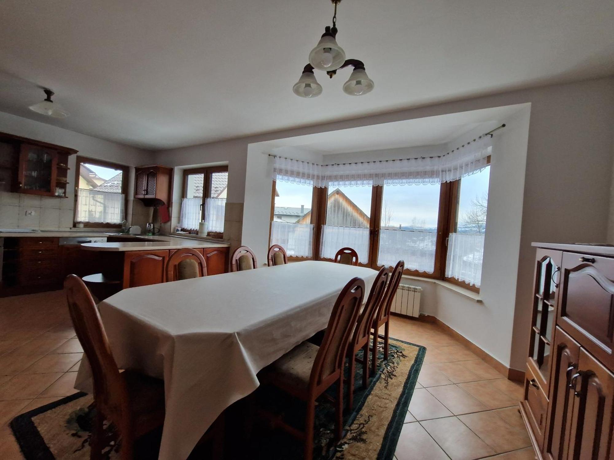 Apartment - Dom W Gorach *