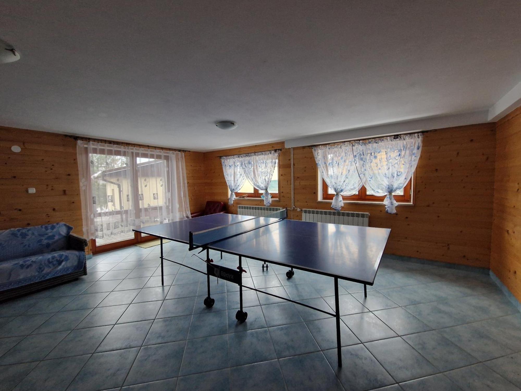 - Dom W Gorach Apartment